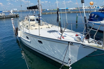 Overseas 394 usata in vendita