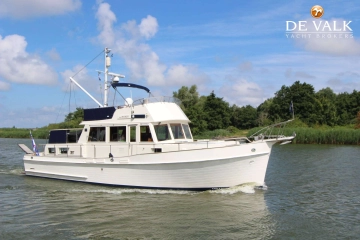 Grand Banks 46 Classic usado à venda