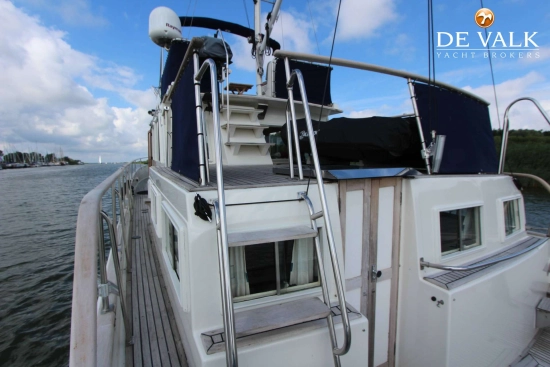 Grand Banks 46 Classic de segunda mano en venta
