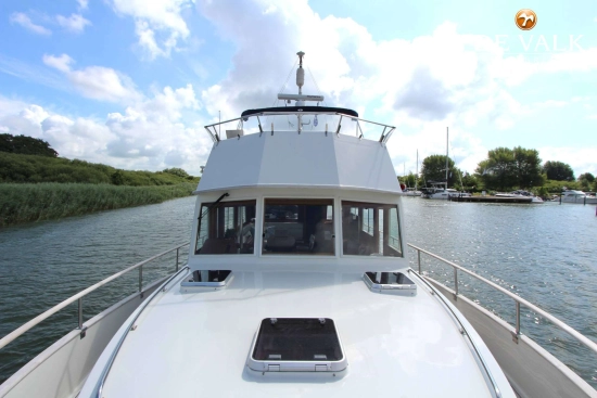 Grand Banks 46 Classic de segunda mano en venta