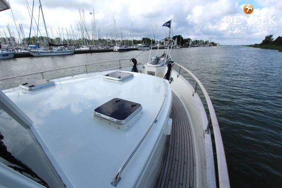 Grand Banks 46 Classic de segunda mano en venta