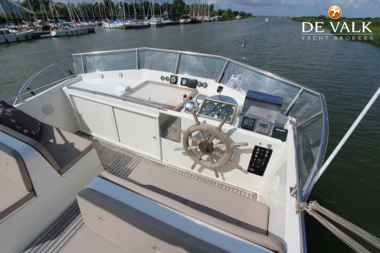 Grand Banks 46 Classic de segunda mano en venta