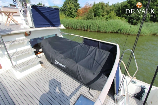 Grand Banks 46 Classic de segunda mano en venta