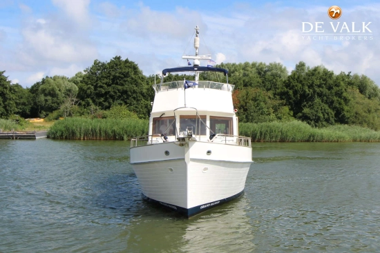 Grand Banks 46 Classic de segunda mano en venta