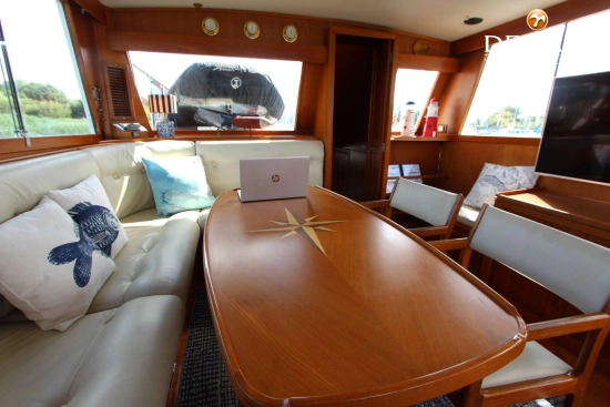 Grand Banks 46 Classic de segunda mano en venta