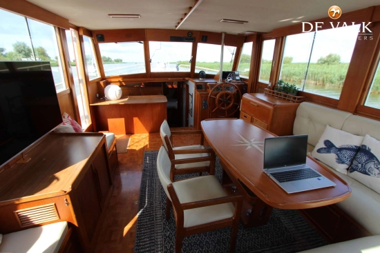 Grand Banks 46 Classic de segunda mano en venta