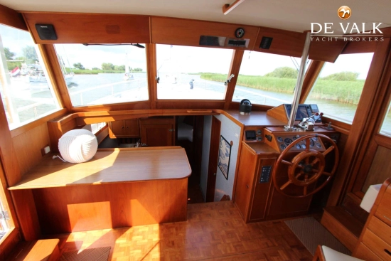 Grand Banks 46 Classic de segunda mano en venta
