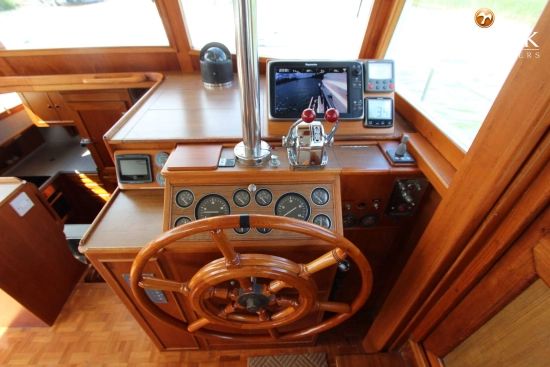 Grand Banks 46 Classic de segunda mano en venta