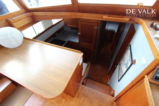 Grand Banks 46 Classic de segunda mano en venta
