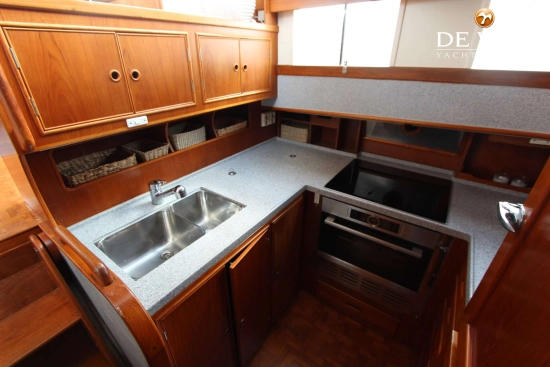 Grand Banks 46 Classic de segunda mano en venta