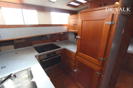 Grand Banks 46 Classic de segunda mano en venta