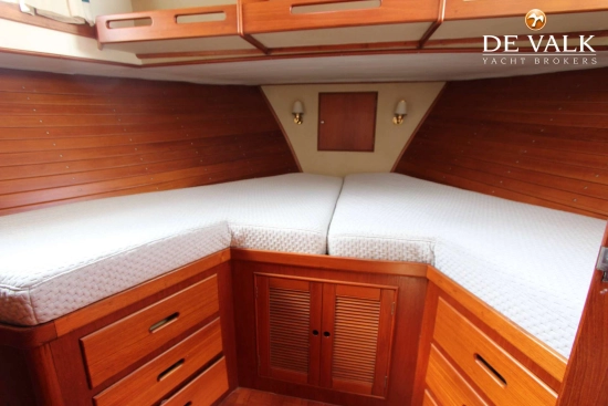 Grand Banks 46 Classic de segunda mano en venta