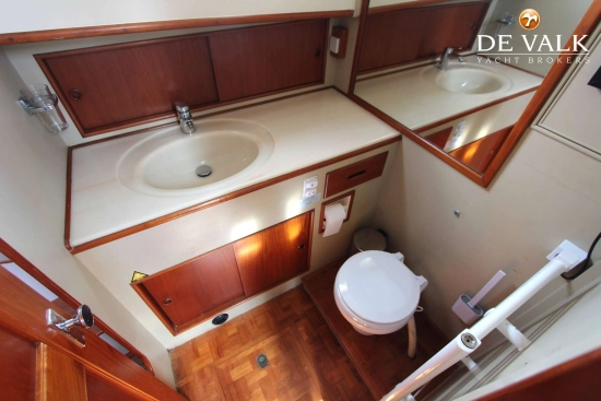 Grand Banks 46 Classic de segunda mano en venta