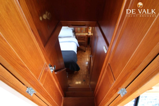 Grand Banks 46 Classic de segunda mano en venta