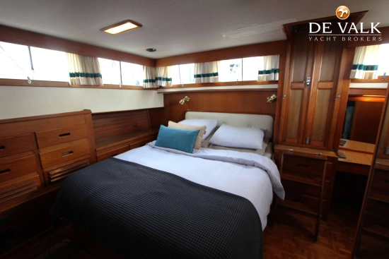 Grand Banks 46 Classic de segunda mano en venta