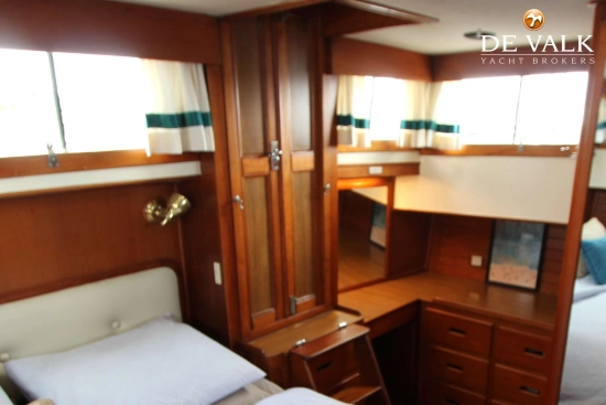 Grand Banks 46 Classic de segunda mano en venta
