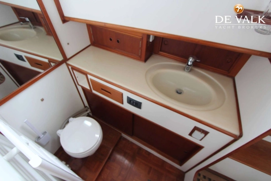 Grand Banks 46 Classic de segunda mano en venta