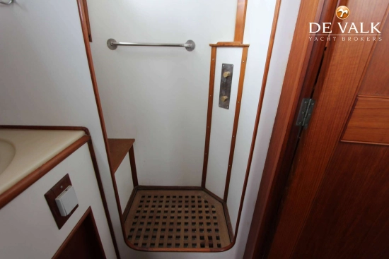 Grand Banks 46 Classic de segunda mano en venta