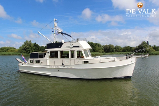 Grand Banks 46 Classic de segunda mano en venta