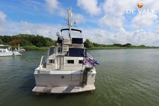 Grand Banks 46 Classic de segunda mano en venta