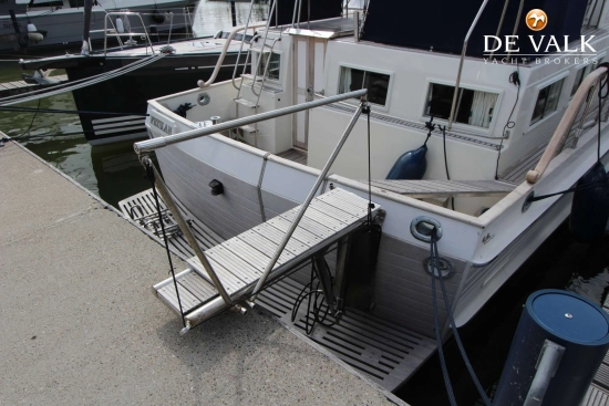Grand Banks 46 Classic de segunda mano en venta