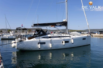 Elan Marine Impression 43 usata in vendita