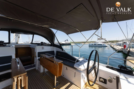 Elan Marine Impression 43 de segunda mano en venta