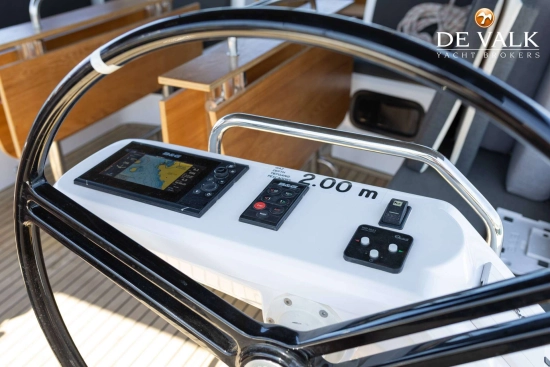 Elan Marine Impression 43 de segunda mano en venta