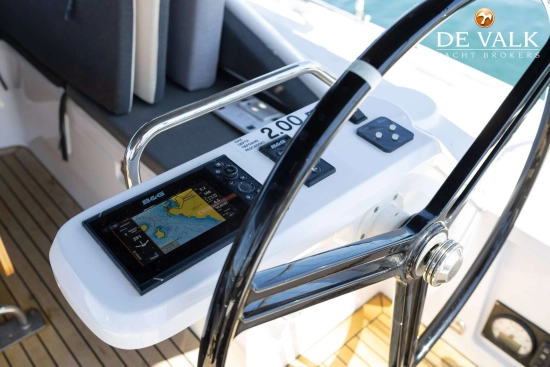 Elan Marine Impression 43 de segunda mano en venta