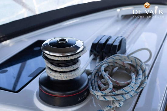 Elan Marine Impression 43 de segunda mano en venta