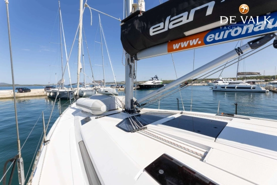 Elan Marine Impression 43 de segunda mano en venta