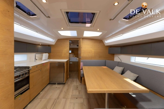 Elan Marine Impression 43 de segunda mano en venta