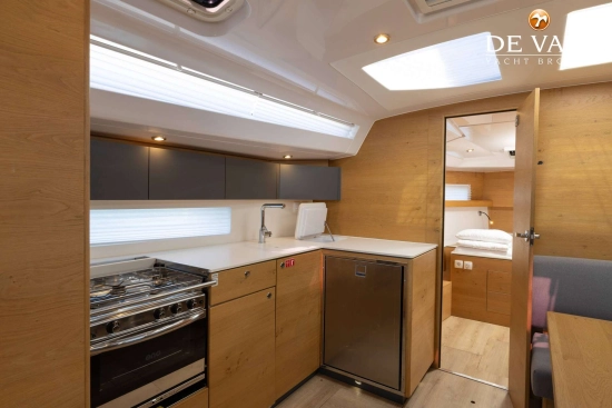 Elan Marine Impression 43 de segunda mano en venta