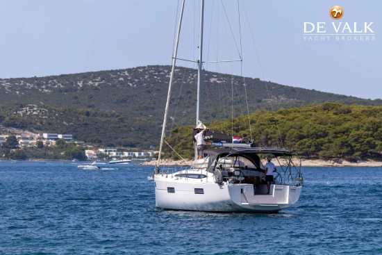Elan Marine Impression 43 de segunda mano en venta