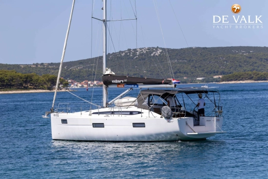 Elan Marine Impression 43 de segunda mano en venta