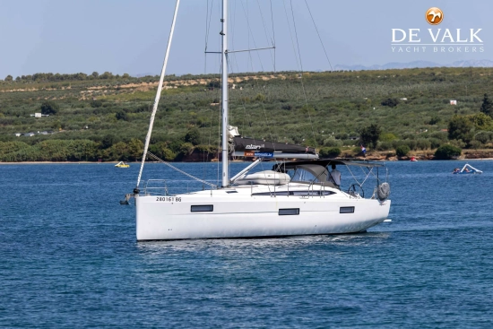 Elan Marine Impression 43 de segunda mano en venta