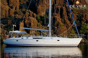 Jeanneau 45.1 usado à venda