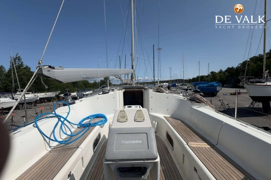 Jeanneau 45.1 de segunda mano en venta