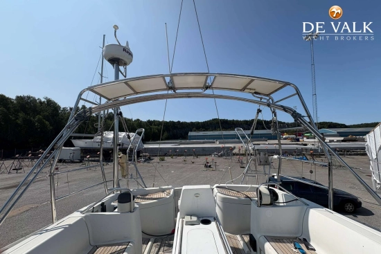 Jeanneau 45.1 de segunda mano en venta