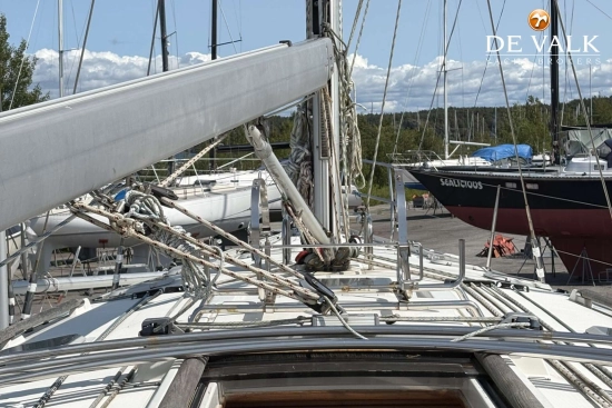 Jeanneau 45.1 de segunda mano en venta