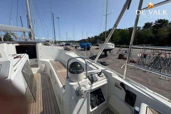 Jeanneau 45.1 de segunda mano en venta