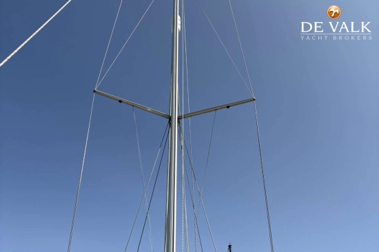 Jeanneau 45.1 de segunda mano en venta