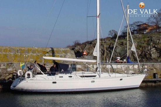 Jeanneau 45.1 de segunda mano en venta