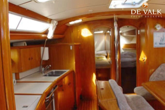 Jeanneau 45.1 de segunda mano en venta