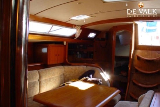 Jeanneau 45.1 de segunda mano en venta