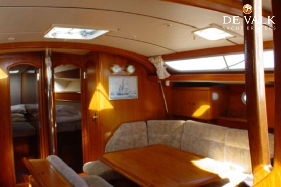 Jeanneau 45.1 de segunda mano en venta