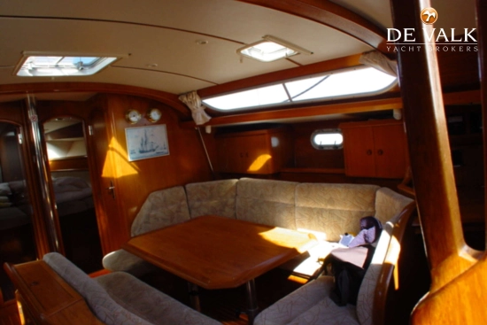 Jeanneau 45.1 de segunda mano en venta