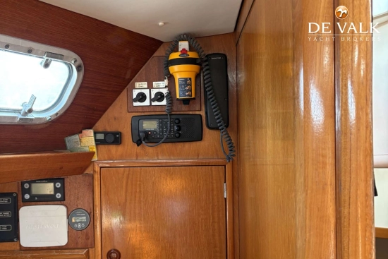 Jeanneau 45.1 de segunda mano en venta