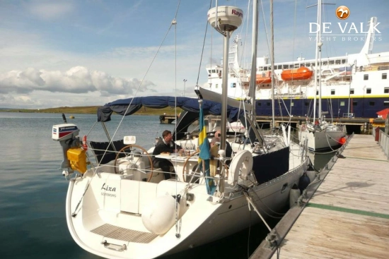 Jeanneau 45.1 de segunda mano en venta