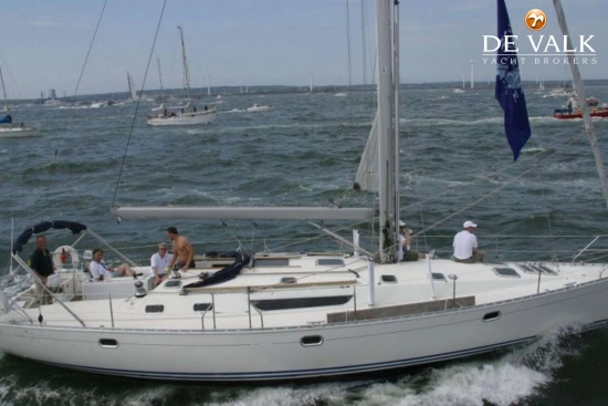 Jeanneau 45.1 de segunda mano en venta